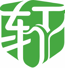 尼西数影 Xenua Logo